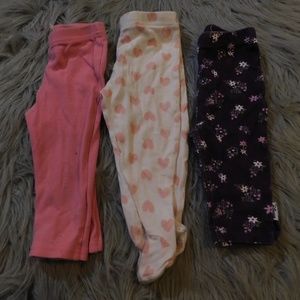 Infants Leggings